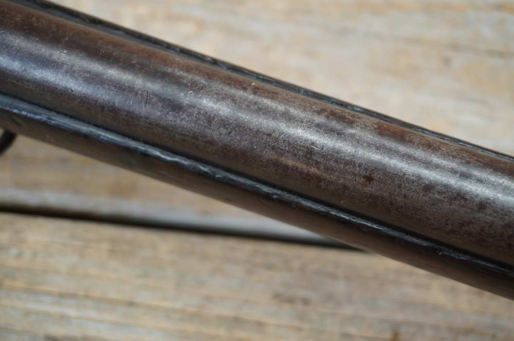 BSA Snider MK 2 Sergeants Pattern 2-band short rifle 1866 no Nepal markings-img-58