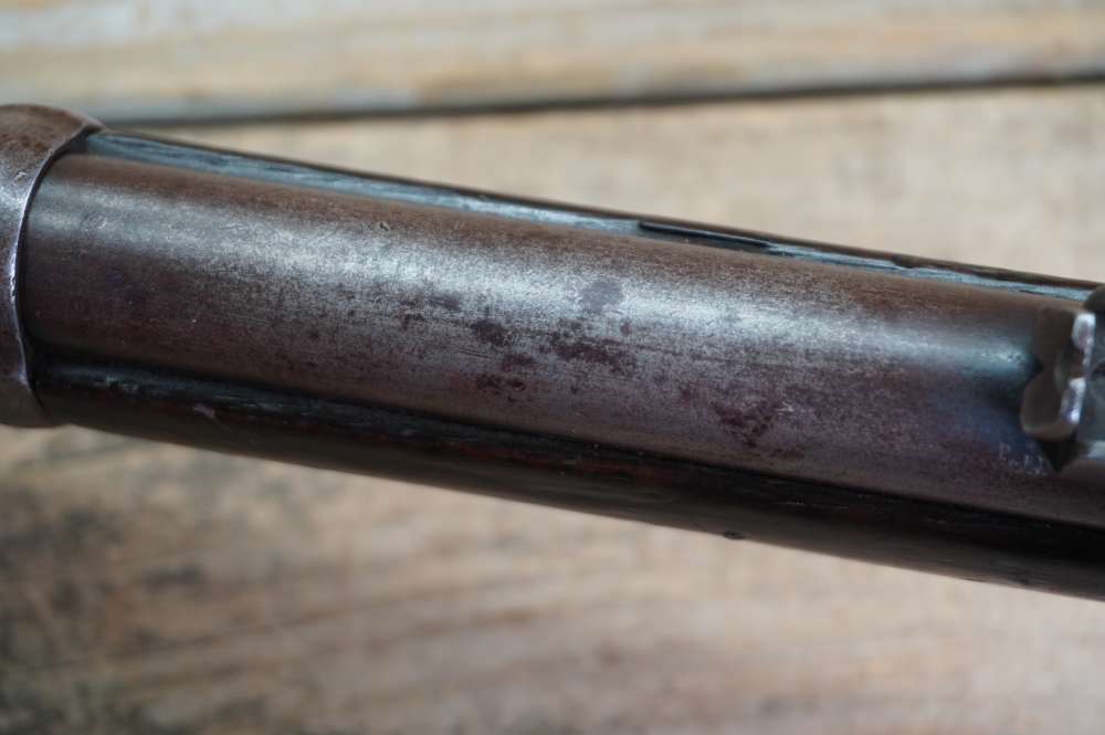BSA Snider MK 2 Sergeants Pattern 2-band short rifle 1866 no Nepal markings-img-55