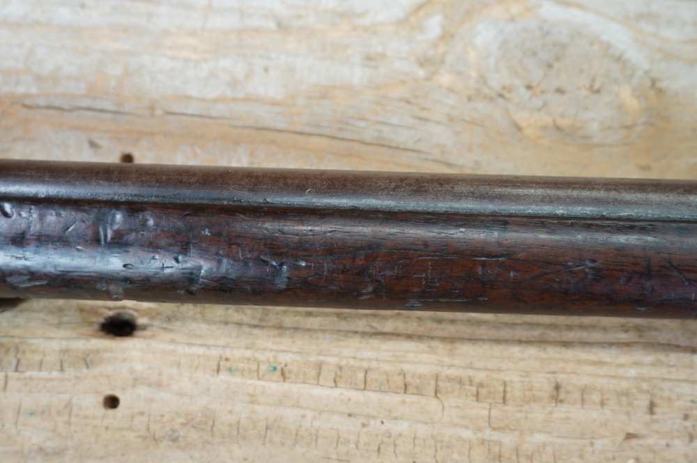 BSA Snider MK 2 Sergeants Pattern 2-band short rifle 1866 no Nepal markings-img-38