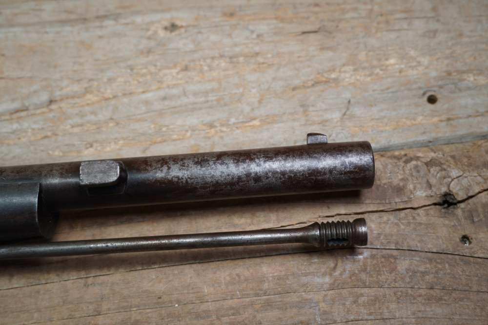 BSA Snider MK 2 Sergeants Pattern 2-band short rifle 1866 no Nepal markings-img-23