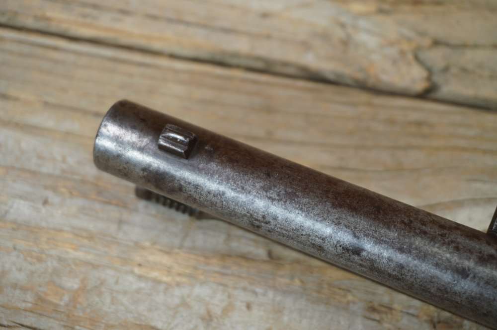 BSA Snider MK 2 Sergeants Pattern 2-band short rifle 1866 no Nepal markings-img-62