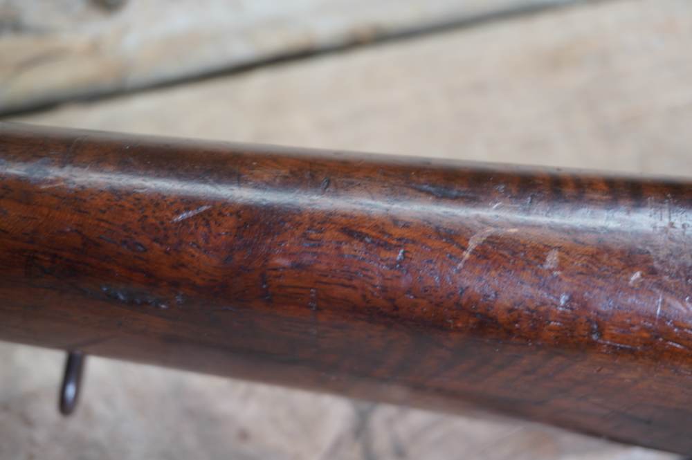 BSA Snider MK 2 Sergeants Pattern 2-band short rifle 1866 no Nepal markings-img-44