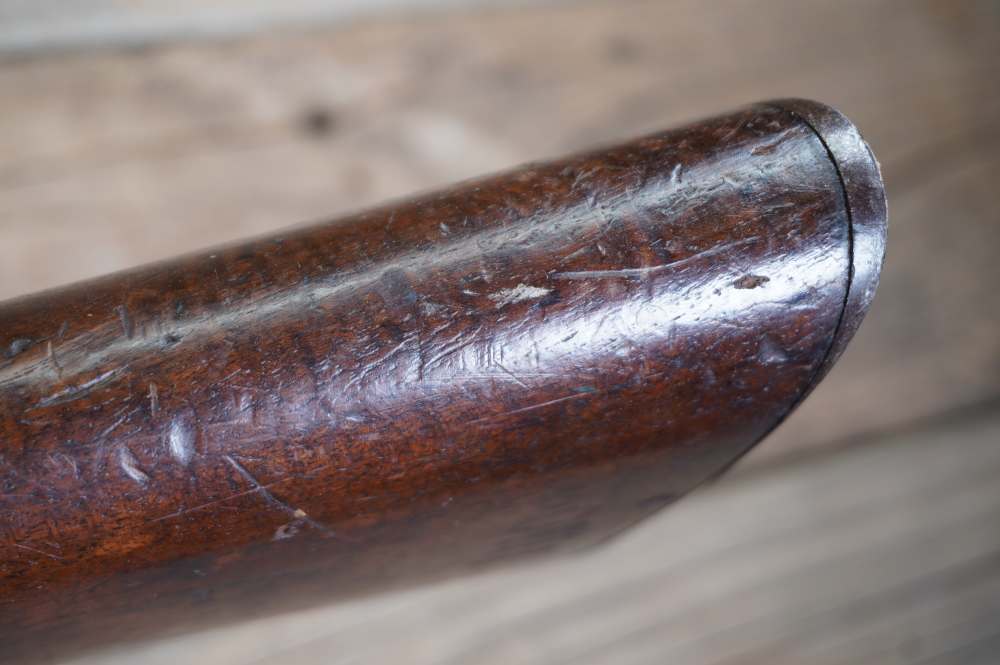 BSA Snider MK 2 Sergeants Pattern 2-band short rifle 1866 no Nepal markings-img-63