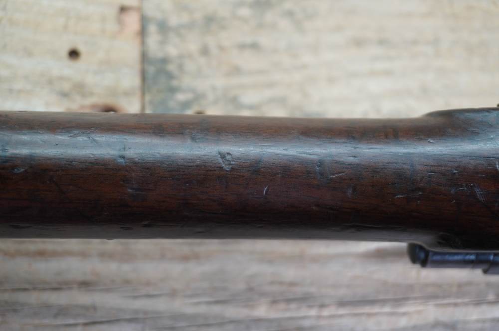 BSA Snider MK 2 Sergeants Pattern 2-band short rifle 1866 no Nepal markings-img-70