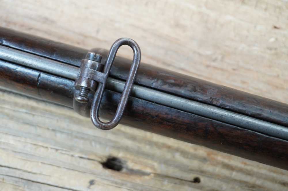 BSA Snider MK 2 Sergeants Pattern 2-band short rifle 1866 no Nepal markings-img-75