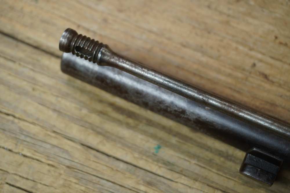 BSA Snider MK 2 Sergeants Pattern 2-band short rifle 1866 no Nepal markings-img-77