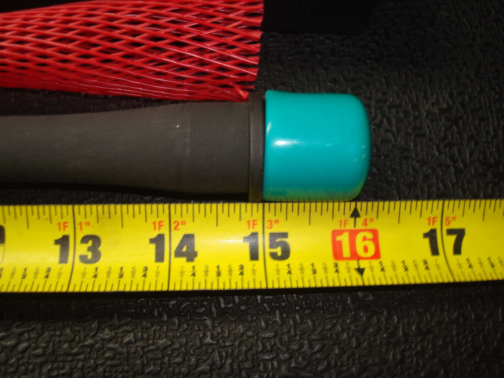 NOVESKE AR-15 Barrel 5.56mm/.223 rem - 13,7 Light Infidel P/N: 07000157-img-1