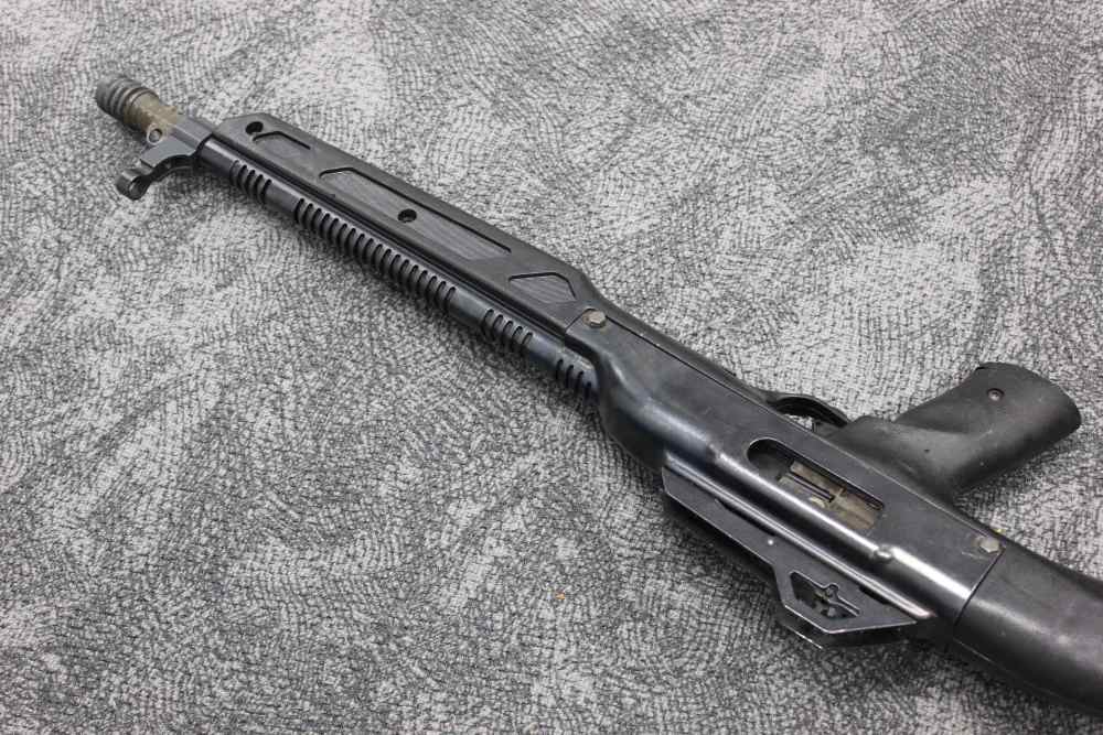 Original Hi-Point 995 9mm semi-auto carbine/rifle! Cheap Fun!! -img-9