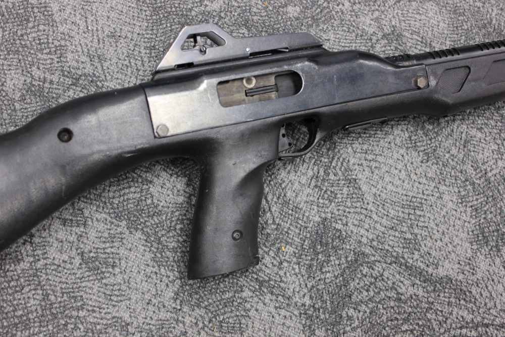 Original Hi-Point 995 9mm semi-auto carbine/rifle! Cheap Fun!! -img-7