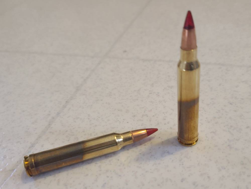 Winchester Ammo X300DSLF Deer Season XP Copper Impact 300 Win Mag 150 Gr-img-3