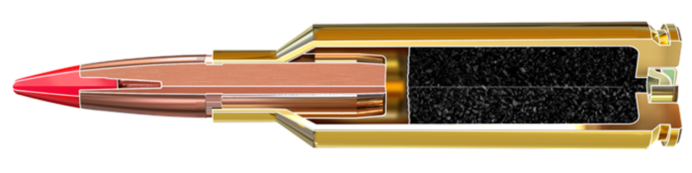 Winchester Ammo X300DSLF Deer Season XP Copper Impact 300 Win Mag 150 Gr-img-4