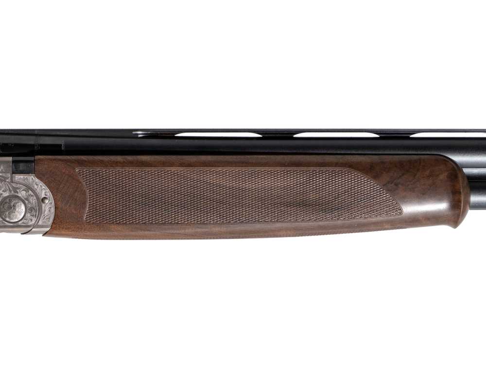 Beretta 686 Silver Pigeon I Sporting Vented Mid Rib 12 GA 32 IN Wood/Blued -img-9