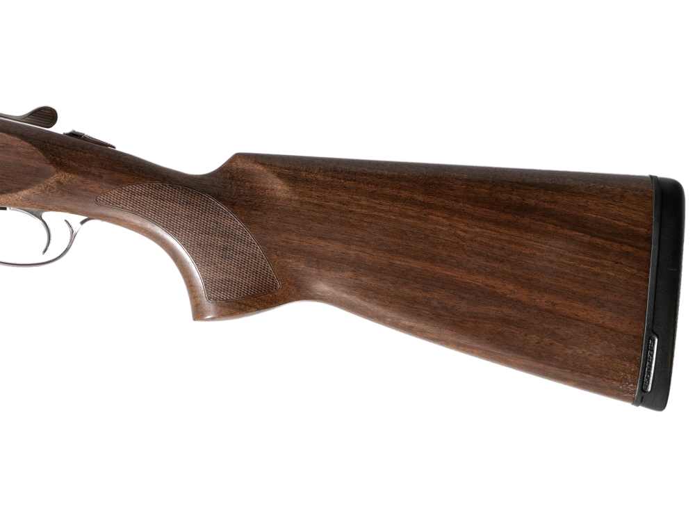 Beretta 686 Silver Pigeon I Sporting Vented Mid Rib 12 GA 32 IN Wood/Blued -img-6