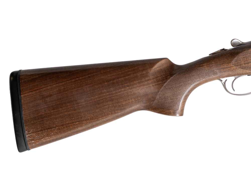 Beretta 686 Silver Pigeon I Sporting Vented Mid Rib 12 GA 32 IN Wood/Blued -img-5