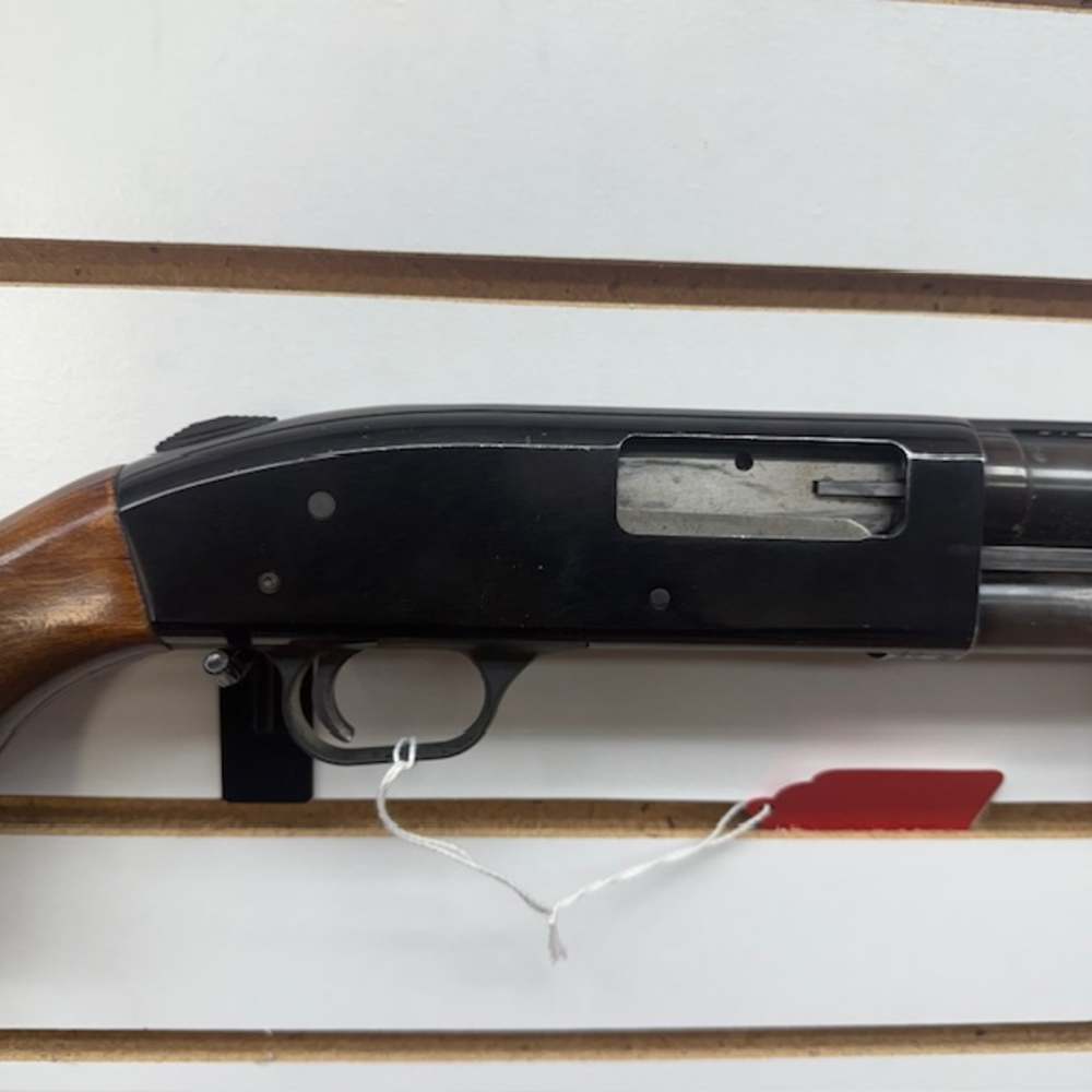 WESTERNFIELD M550ADB 12 GAUGE -img-3
