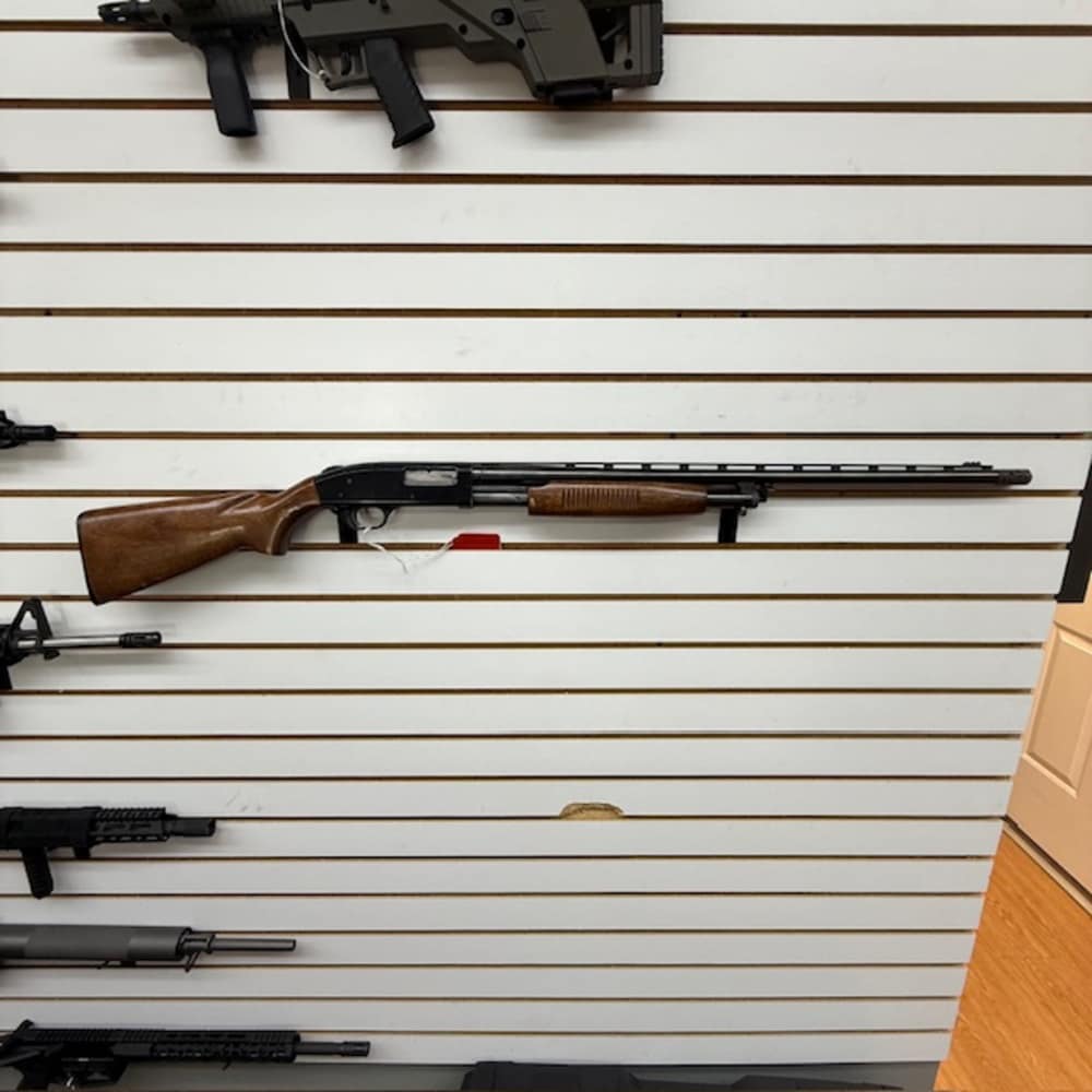 WESTERNFIELD M550ADB 12 GAUGE -img-1