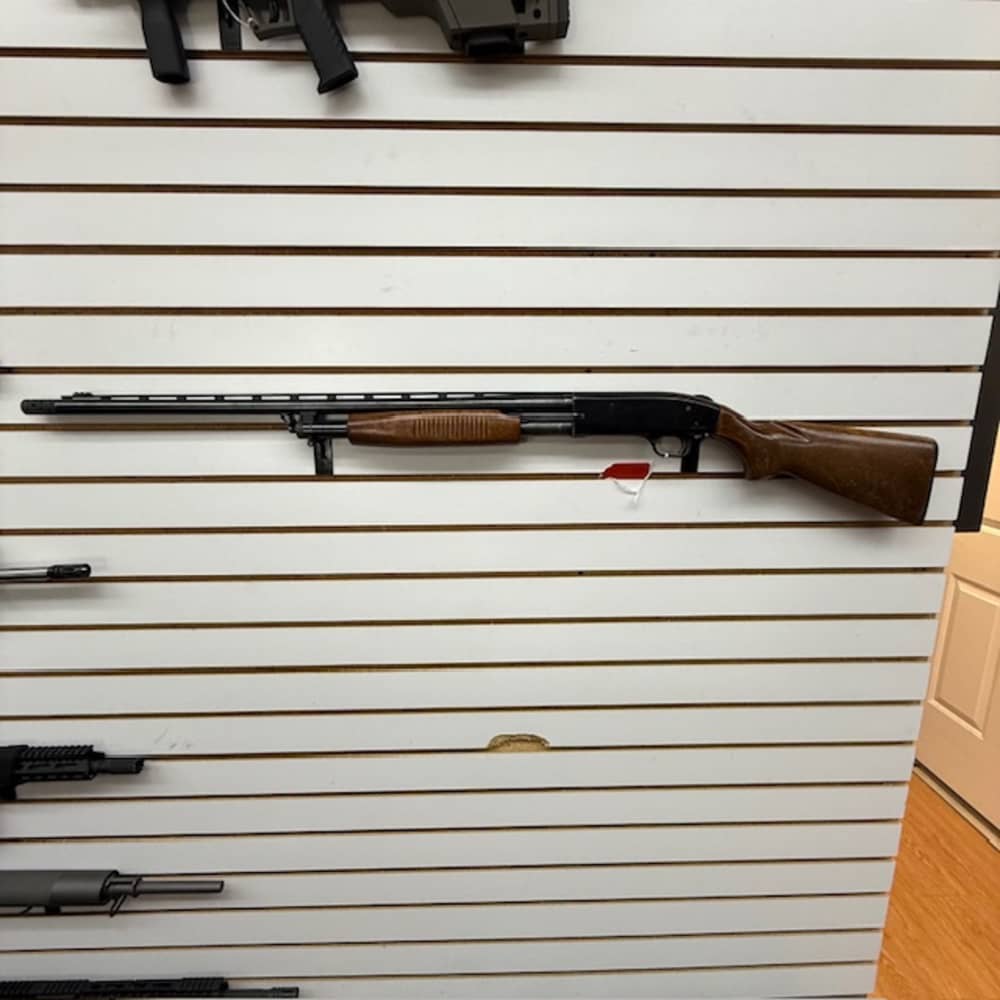 WESTERNFIELD M550ADB 12 GAUGE -img-0