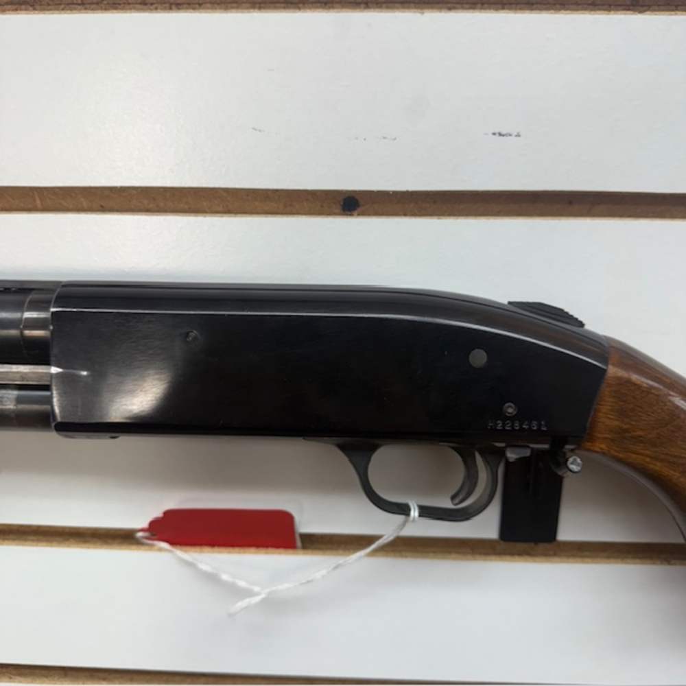 WESTERNFIELD M550ADB 12 GAUGE -img-10