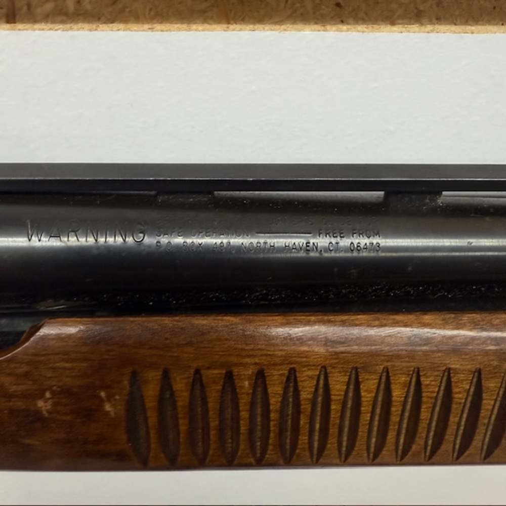 WESTERNFIELD M550ADB 12 GAUGE -img-5