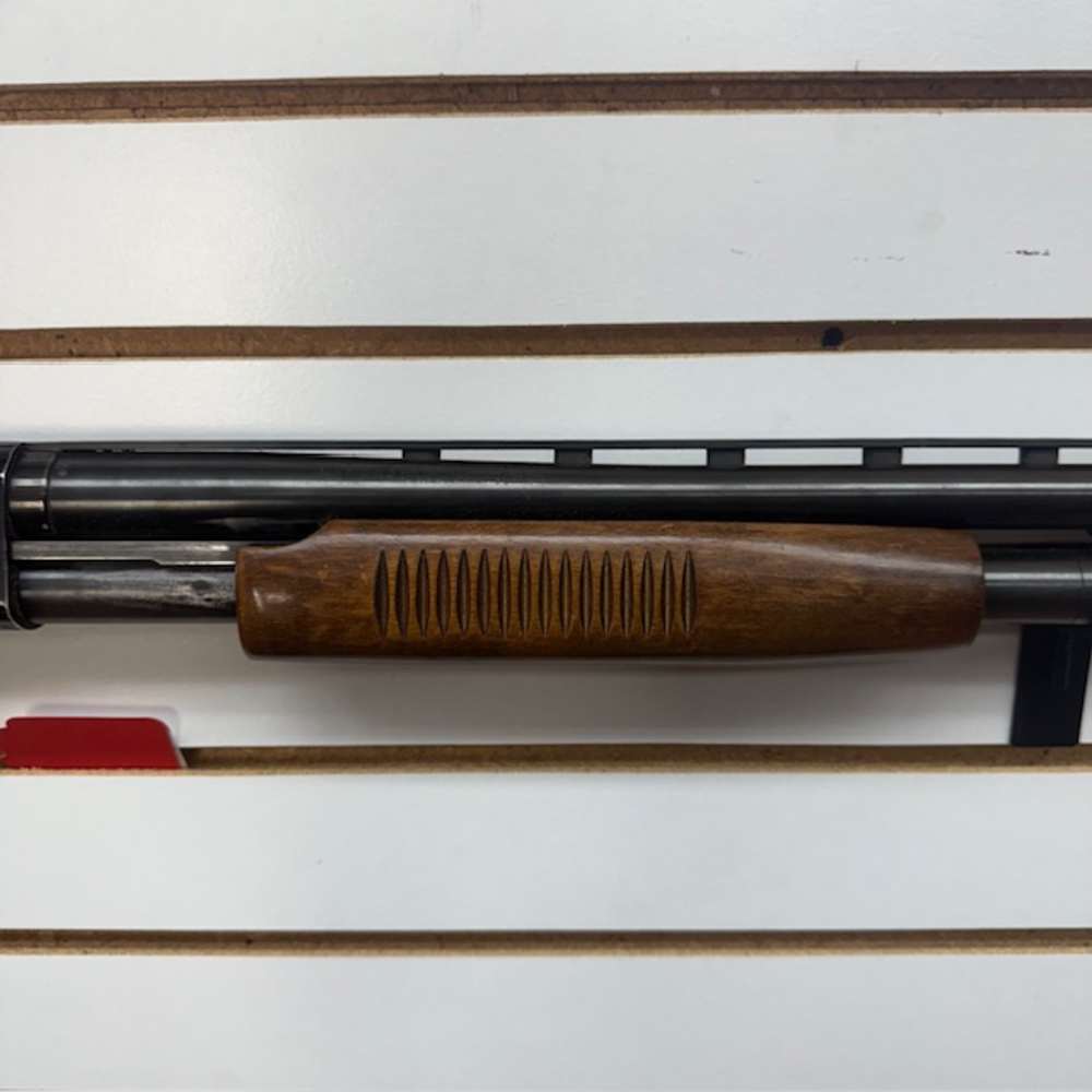 WESTERNFIELD M550ADB 12 GAUGE -img-4