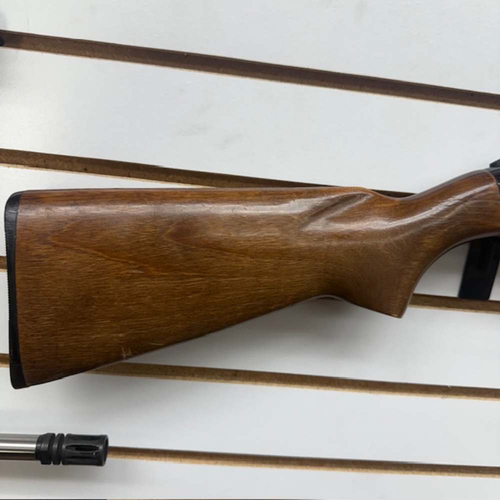 WESTERNFIELD M550ADB 12 GAUGE -img-2