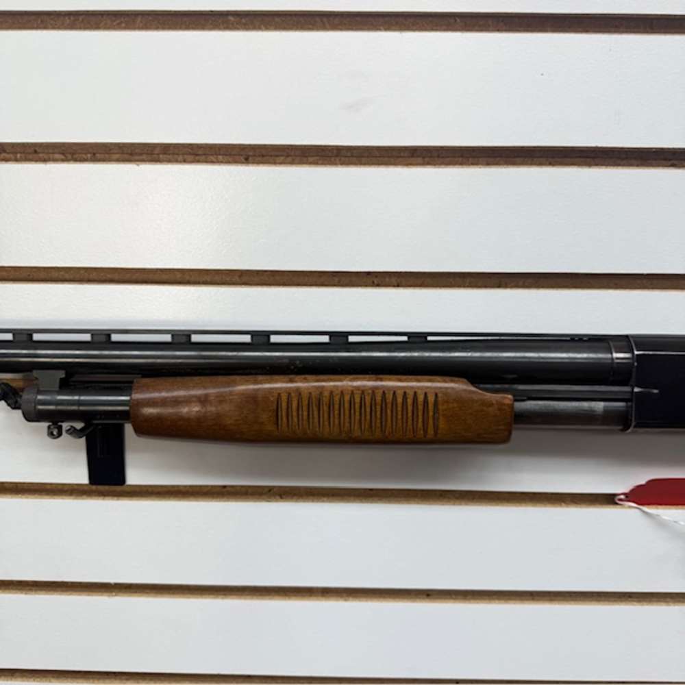 WESTERNFIELD M550ADB 12 GAUGE -img-11