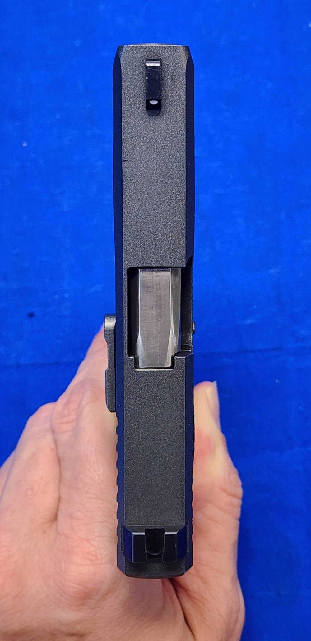 KAHR CT380 .380 ACP 3" IN BOX W/ 4 MAGS - EARLY PRODUCTION - EXCELLENT-img-3