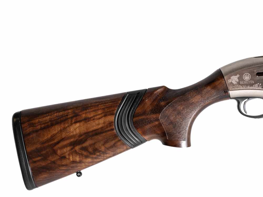 Beretta A400 Upland with Kick-Off Wood/Silver 12 GA 28 IN -img-5