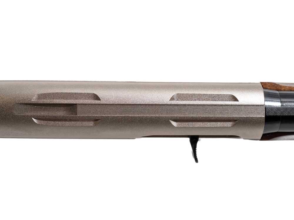 Beretta A400 Upland with Kick-Off Wood/Silver 12 GA 28 IN -img-4