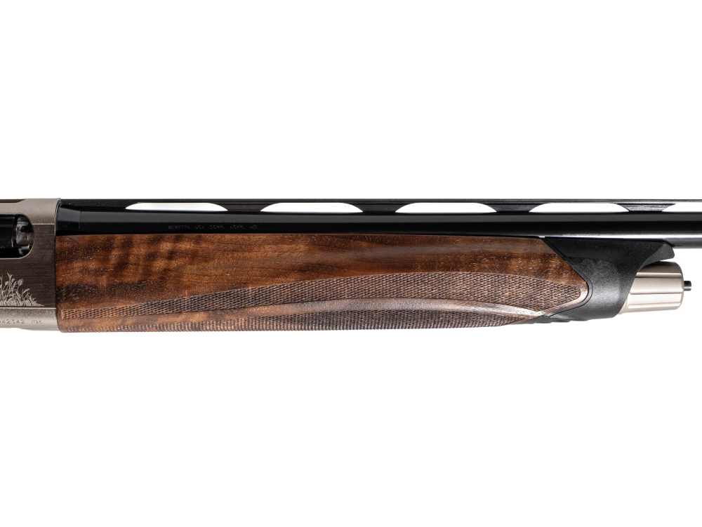 Beretta A400 Upland with Kick-Off Wood/Silver 12 GA 28 IN -img-9