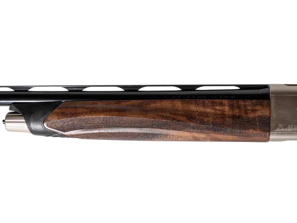 Beretta A400 Upland with Kick-Off Wood/Silver 12 GA 28 IN -img-10
