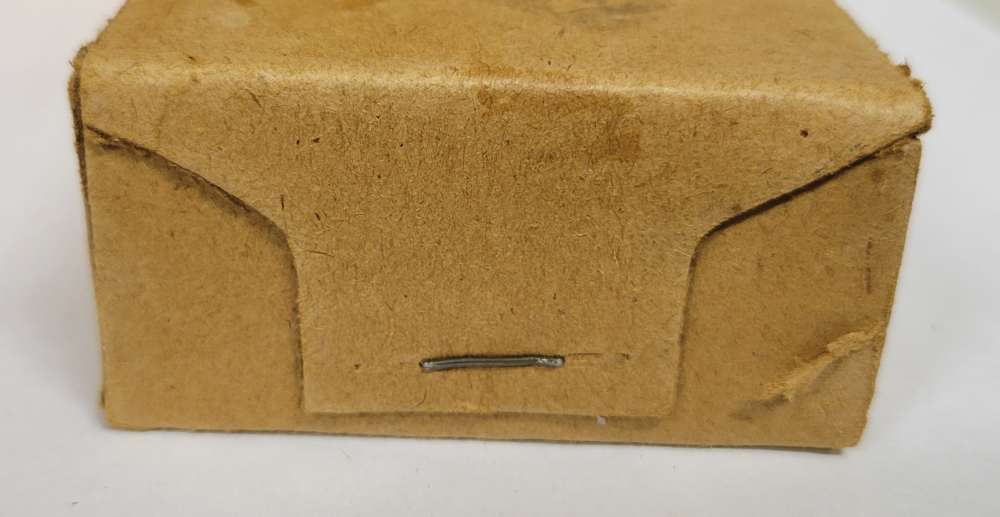 Polish 762x25 70rd box fmj ammunition-img-3