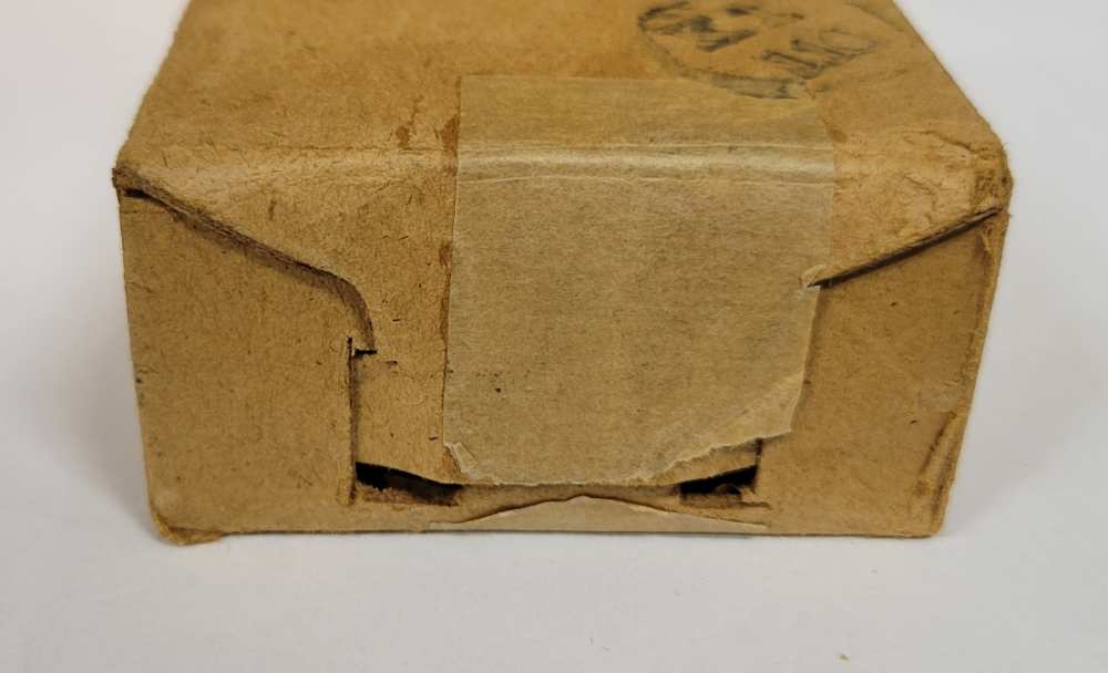 Polish 762x25 70rd box fmj ammunition-img-2