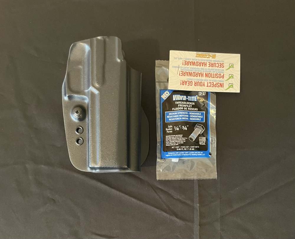 NEW G-Code OSH Holster for Sig P320-XTEN-img-0