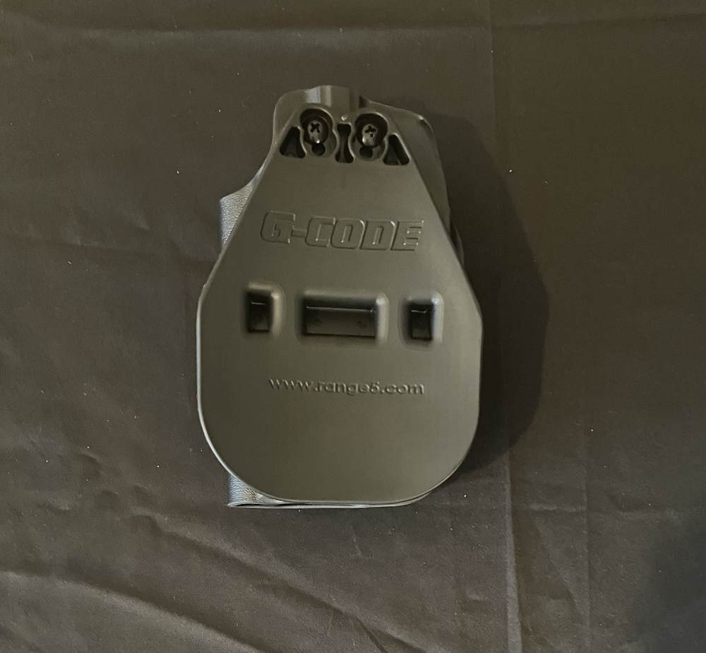 NEW G-Code OSH Holster for Sig P320-XTEN-img-1