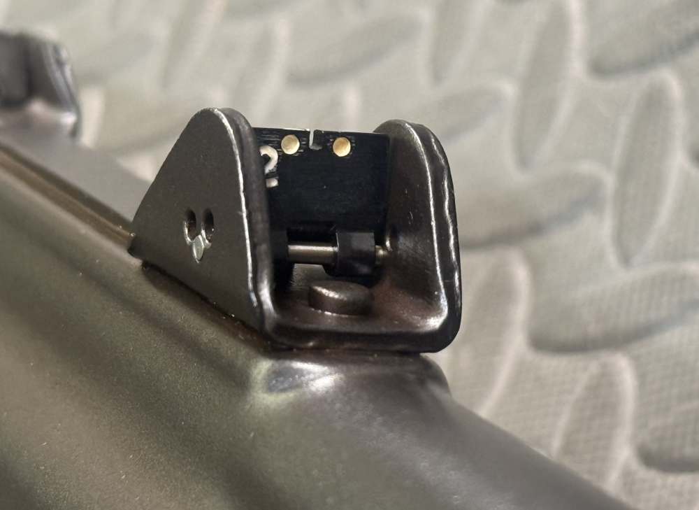 NEW Zastava ZPAP85 Pistol 5.56x45mm, Blackwood, 30rd Mag-img-14
