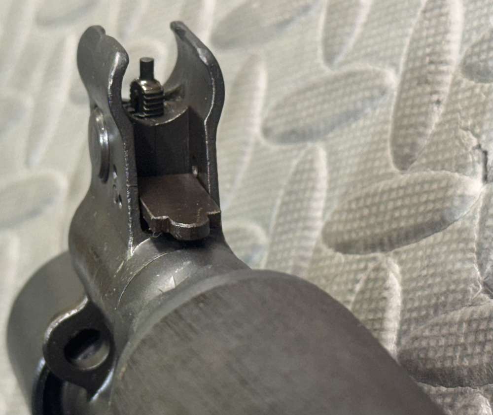 NEW Zastava ZPAP85 Pistol 5.56x45mm, Blackwood, 30rd Mag-img-13
