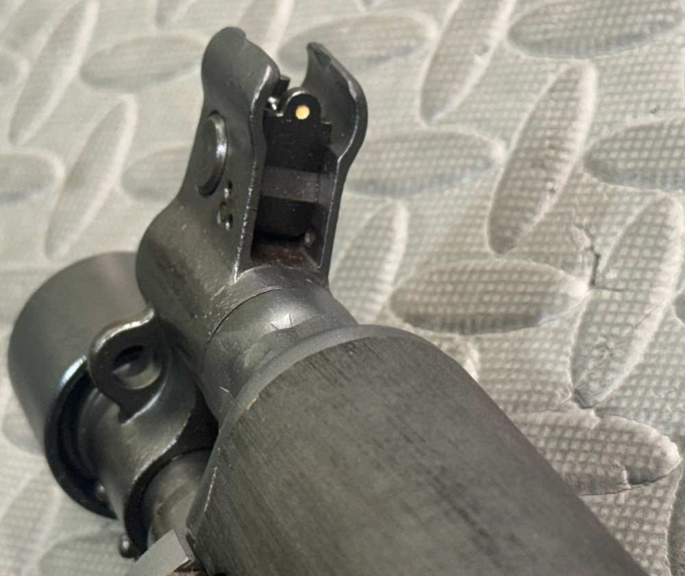 NEW Zastava ZPAP85 Pistol 5.56x45mm, Blackwood, 30rd Mag-img-15