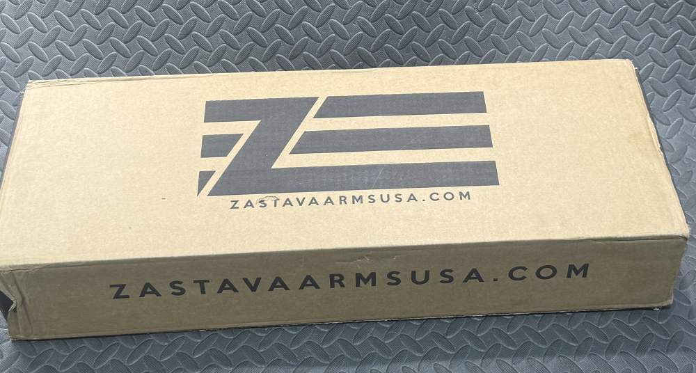 NEW Zastava ZPAP85 Pistol 5.56x45mm, Blackwood, 30rd Mag-img-20