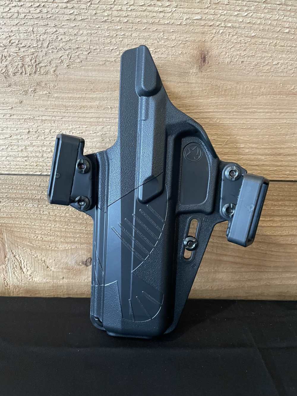 NEW Raven Concealment Perun Holster for Sig P320 Full Size-img-1
