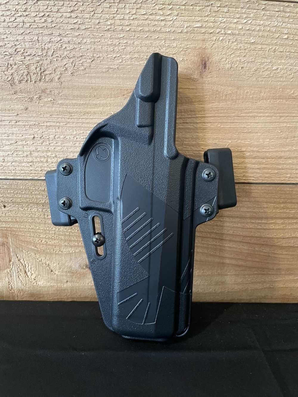 NEW Raven Concealment Perun Holster for Sig P320 Full Size-img-0