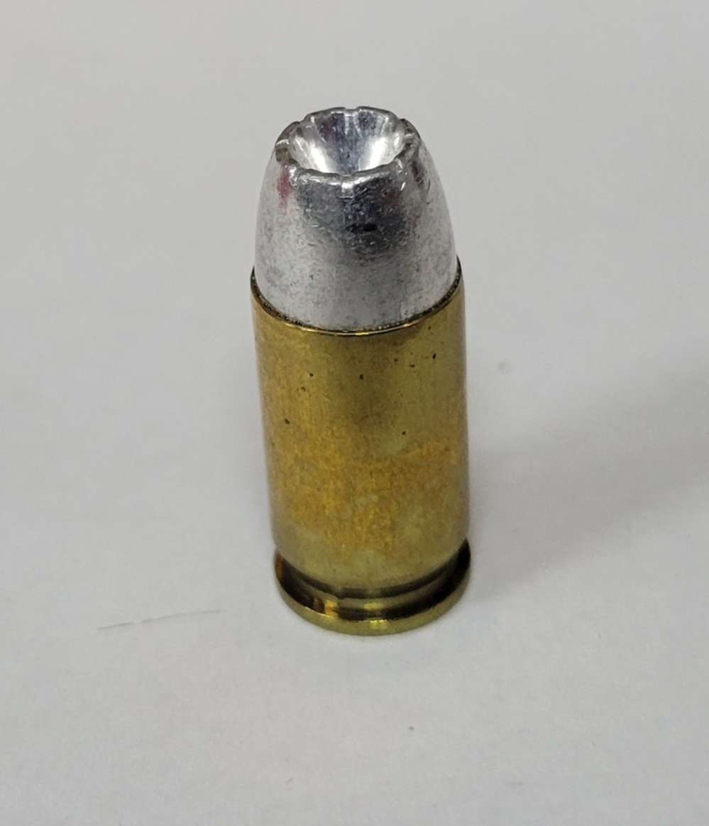Vintage Winchester Super X silvertip 380acp 85gr hp box of 50 X380ASHP-img-5
