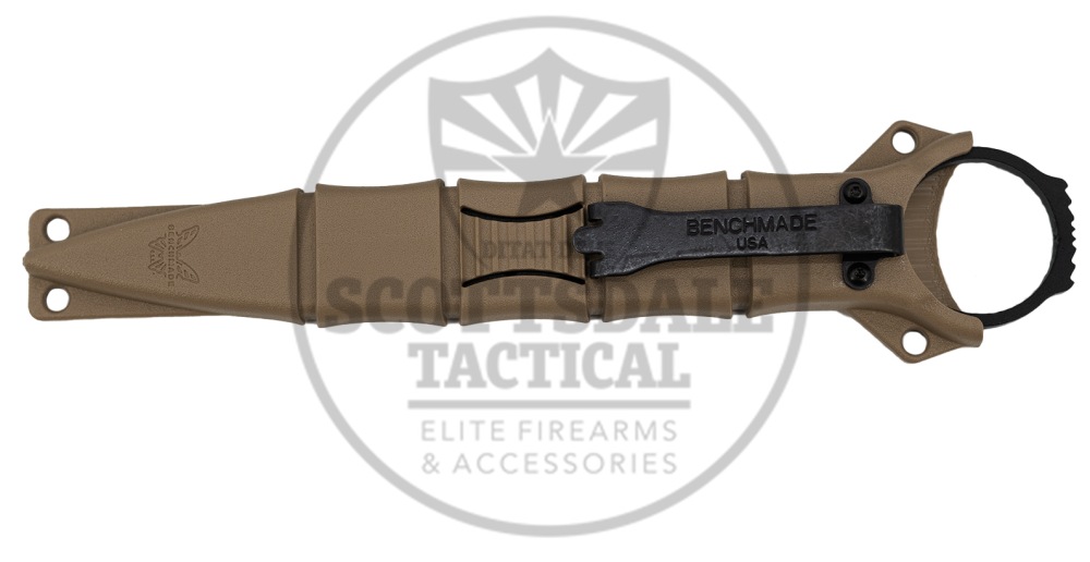 Benchmade SOCP Combo Sand Sheath-img-2