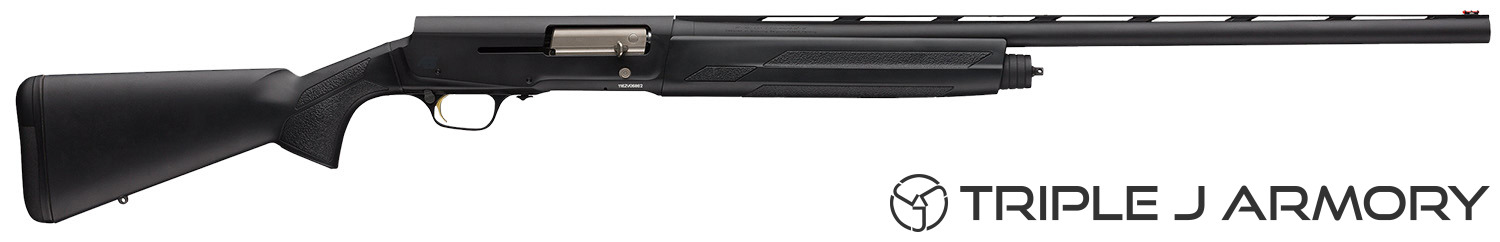 Browning A5 Stalker 12 Gauge Pistol-img-1