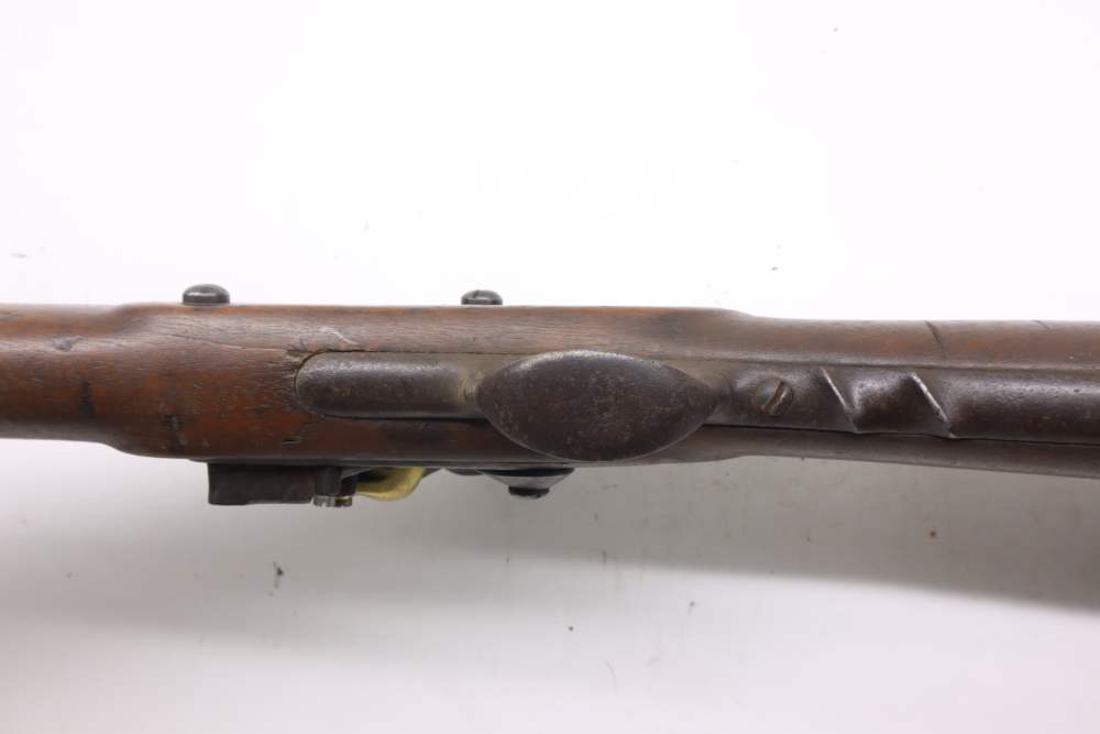 US R Johnson Middletown CONN Circa 1821-1823 32" 69 Caliber #26080008A-img-13