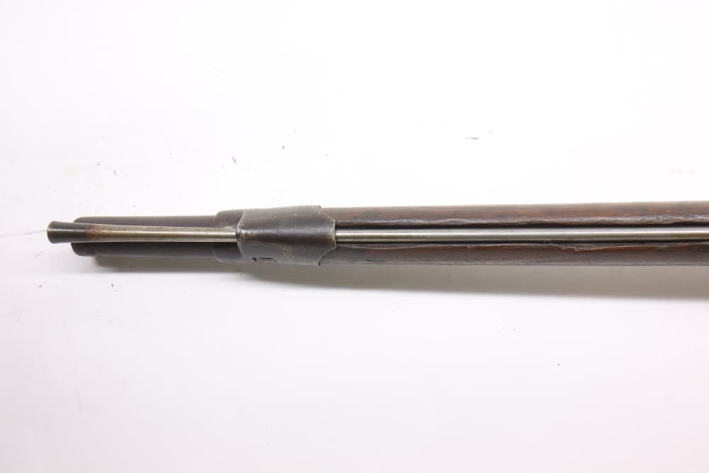 US R Johnson Middletown CONN Circa 1821-1823 32" 69 Caliber #26080008A-img-11