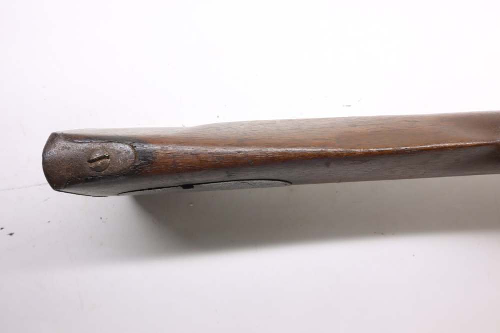 US R Johnson Middletown CONN Circa 1821-1823 32" 69 Caliber #26080008A-img-10