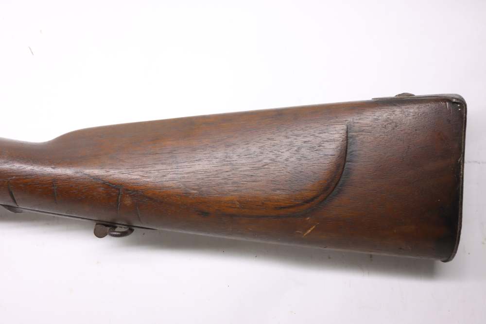US R Johnson Middletown CONN Circa 1821-1823 32" 69 Caliber #26080008A-img-15