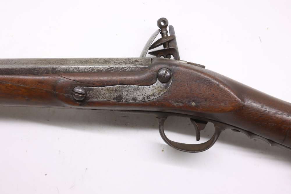 US R Johnson Middletown CONN Circa 1821-1823 32" 69 Caliber #26080008A-img-16
