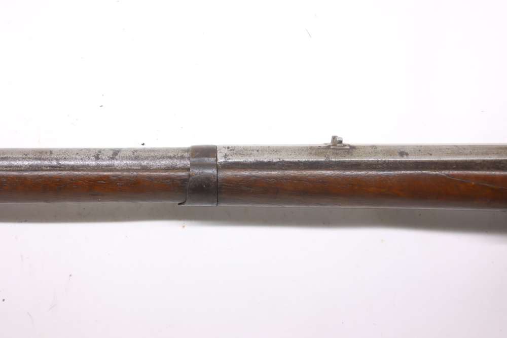 US R Johnson Middletown CONN Circa 1821-1823 32" 69 Caliber #26080008A-img-17
